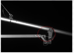 【案例應用】FLIR | 高鐵受電弓智能監測紅外熱像解決方案的圖48