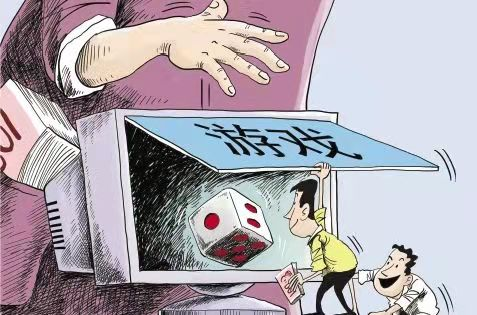 67网络主播难抵诱惑代理赌博敦煌警方重拳出击打掉多个团伙