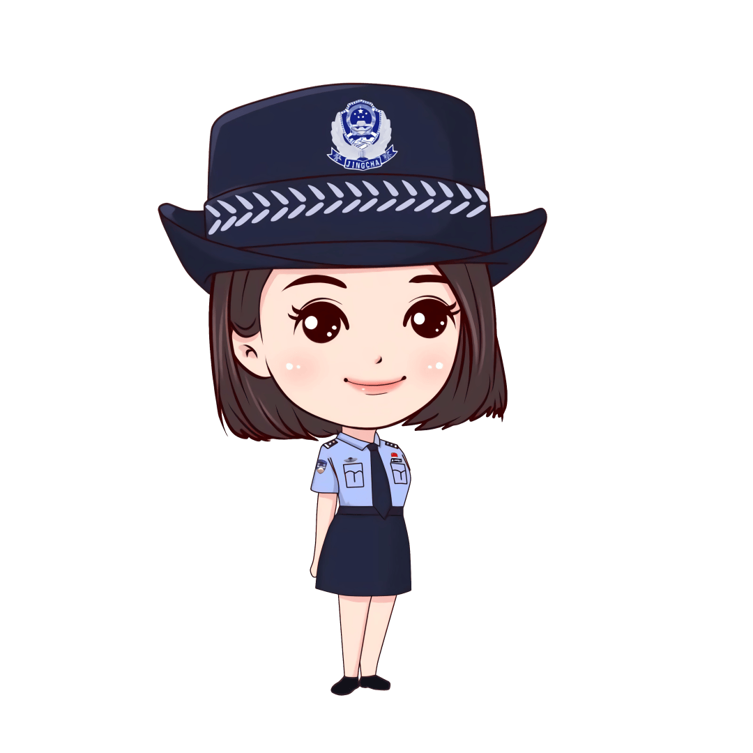 网警提醒:霜降凝霜,网络安全防线不要慌!
