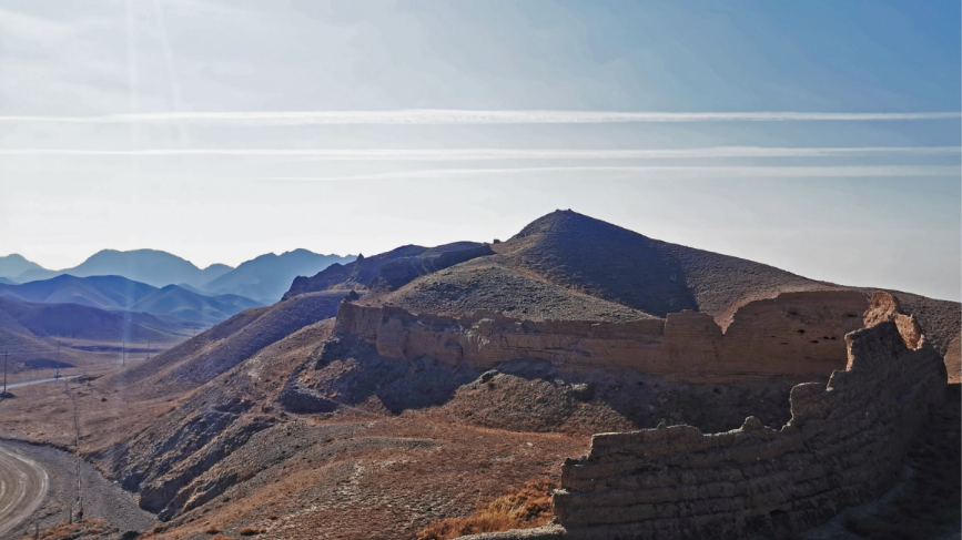 野奢沙漠露營| 穿越騰格裡，用足跡去體驗理想生活 旅遊 第10張