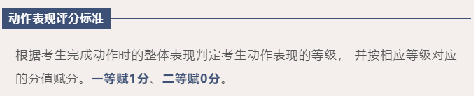 2025北京中考体育评分标准是多少？都考哪些内容？(7)