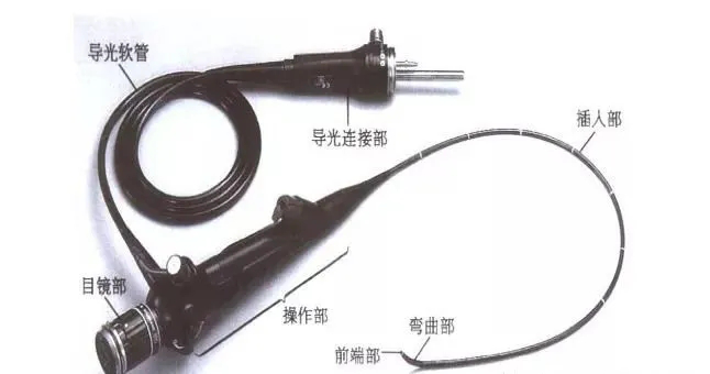 纤支镜什么品牌好什么是纤支镜？哪些患者需要做纤支镜检查？_https://www.jmylbn.com_新闻资讯_第10张