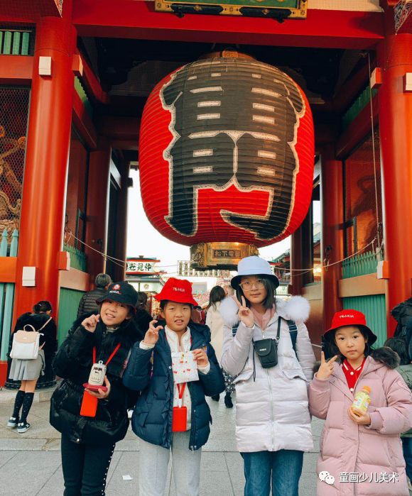 【藝術之旅】日本動漫探索之旅！沙揚娜拉～ 動漫 第4張