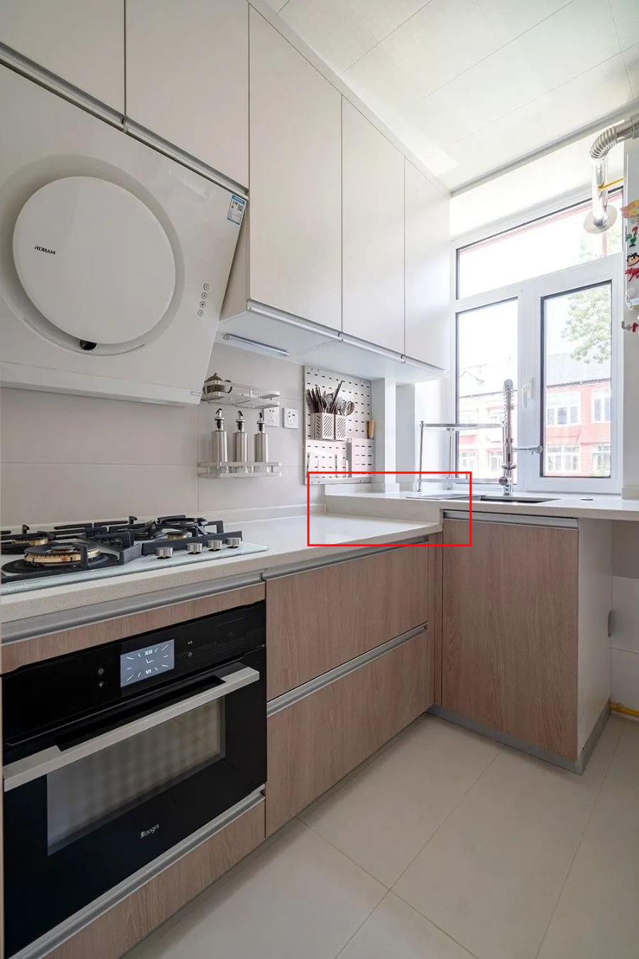 有哪些冷门却好用的家居设计 无锡东易整装