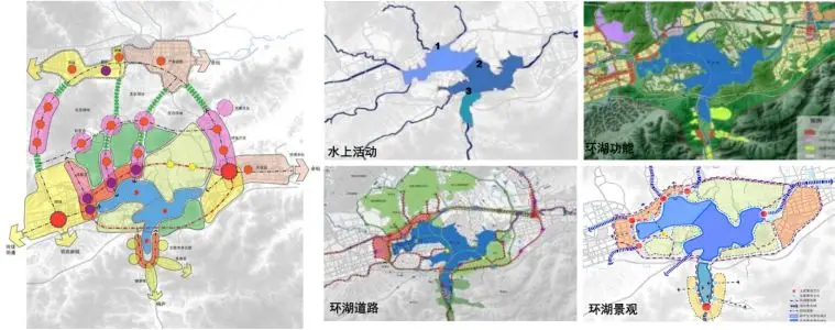 蔡震 | 城市设计的四个步骤