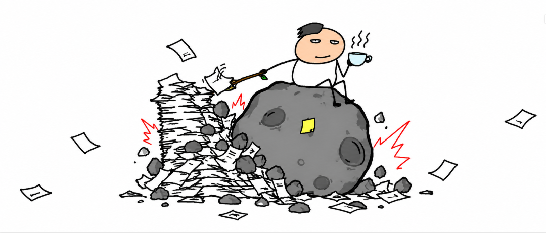 敢从头开始才是真勇气 个人IP与社交资产的重新理解