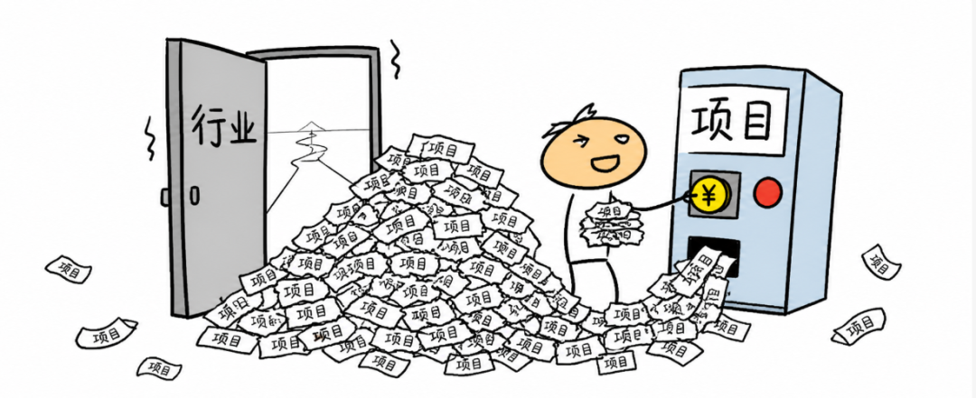 联盟营销Affiliate行业能做多久 选择项目前先想清楚时间成本