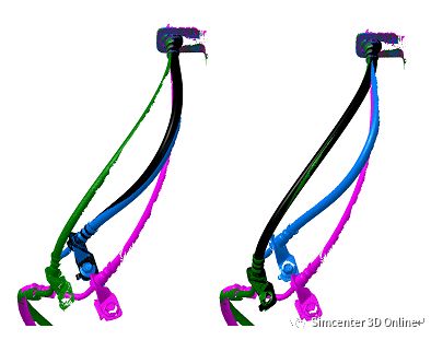 Simcenter3D汽車制動管路設計仿真與驗證 附TEA_PIPE_InstallationGui的圖11