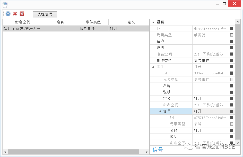 MBSE建模学习之六：状态机和状态机图的图3