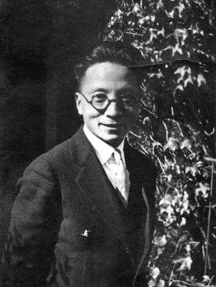 张景钺