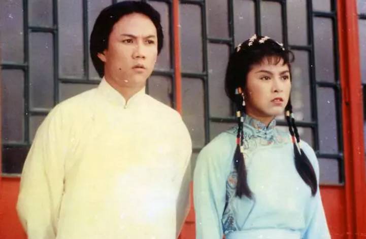 1981版霍元甲全集剧情图片