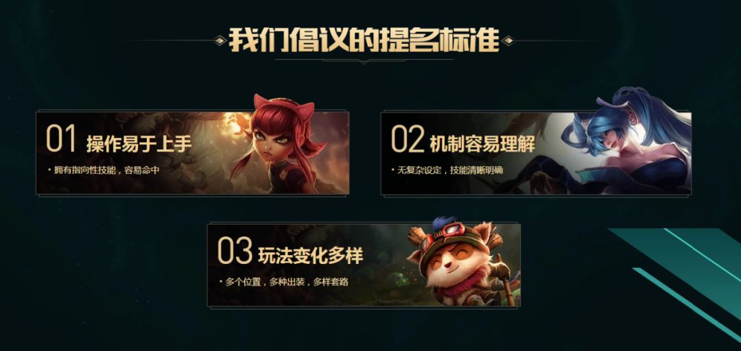 lol免费英雄