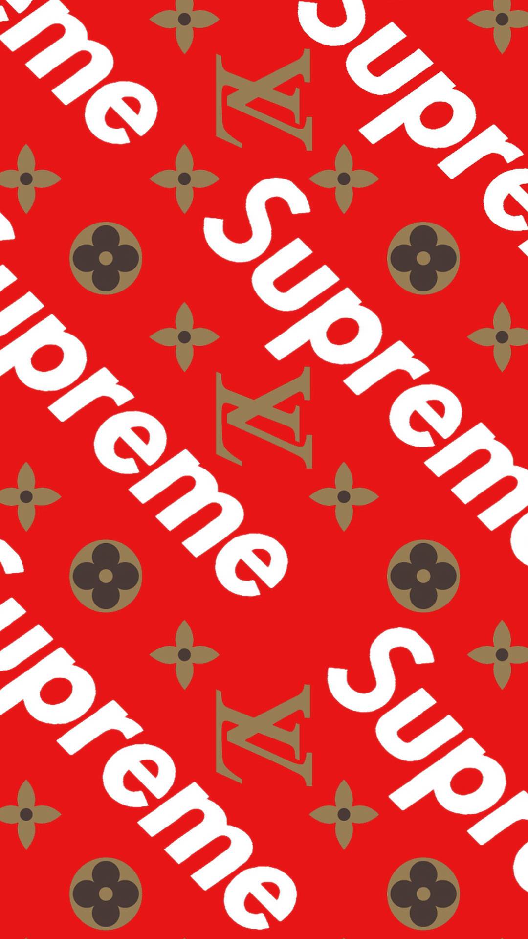 jiaogod壁纸lvxsupreme2017开年恐怖割肾联名