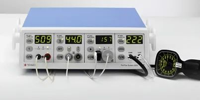 什么是经皮氧分压【医讲堂】糖尿病足防治利器——经皮氧分压检测_https://www.jmylbn.com_新闻资讯_第6张