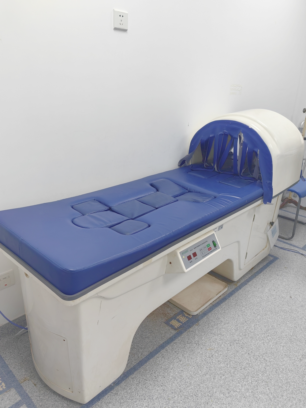 中药熏蒸床用什么药好【科室介绍】天津中医药大学第二附属医院老年病（内分泌）科_https://www.jmylbn.com_新闻资讯_第8张