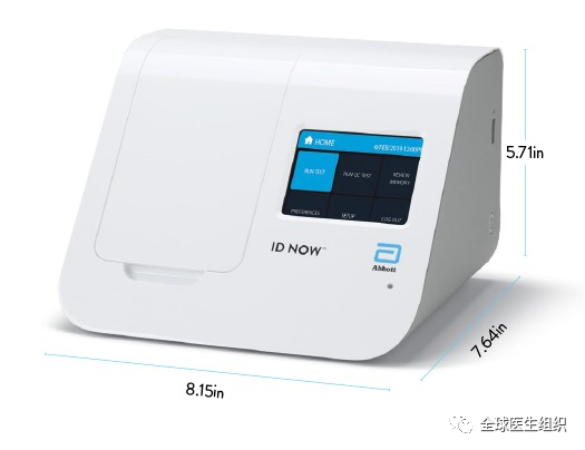 |必看|FDA批準便攜式病毒快速檢測儀, 5分鐘可知結果 健康 第7張