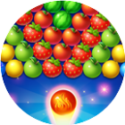 应用icon-水果泡泡传奇2024官方新版