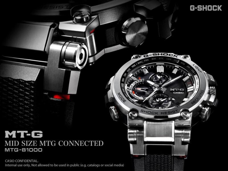 双雄坚韧进化 G Shock新作淬炼而生 全球热门潮流 微信公众号文章阅读 Wemp