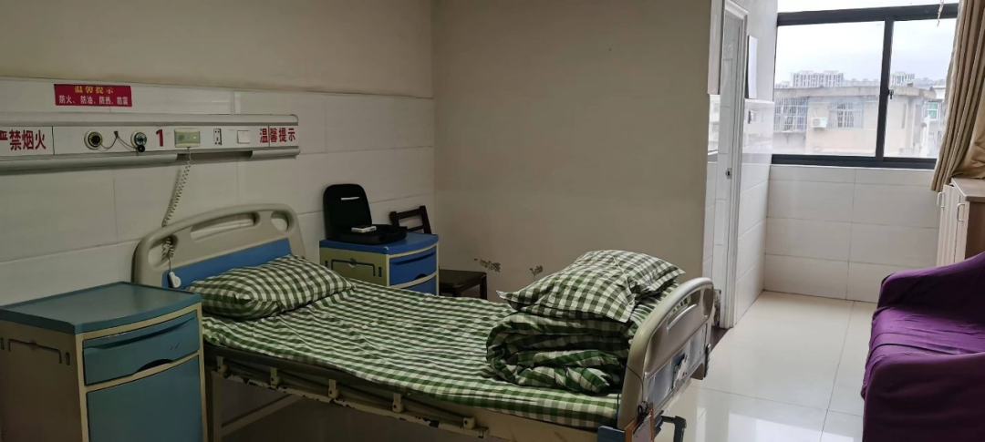 呼吸睡眠监测仪怎么用【关爱呼吸健康 从睡眠监测开始】吉安市第一人民医院引进便携式睡眠监测仪_https://www.jmylbn.com_新闻资讯_第7张