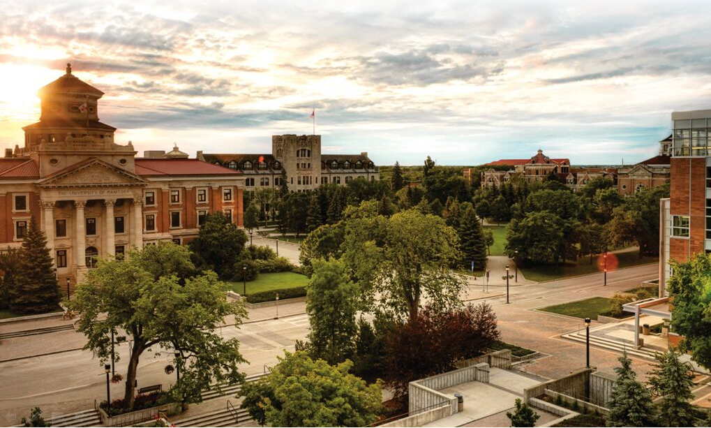 加拿大留学选校，地理位置也是重要因素哦！