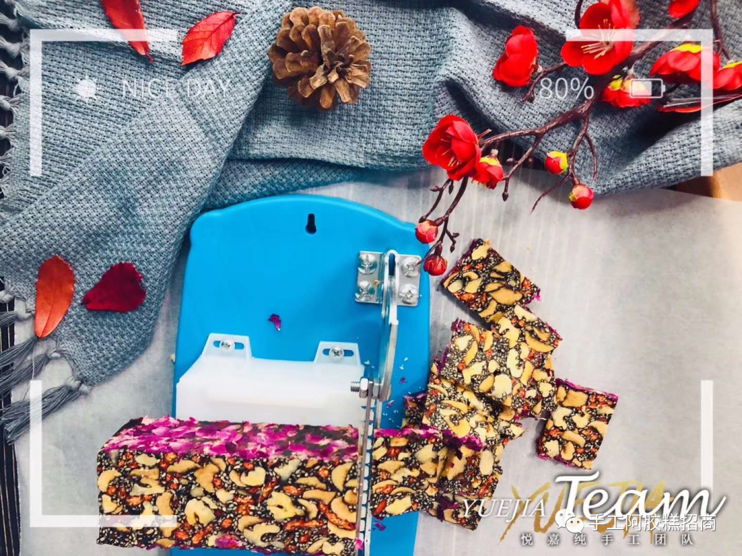 自制手工阿胶糕功效真的有这么好吗 阿胶糕功效 第6张