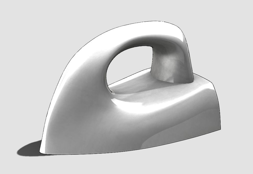 solidworks威力曲面到底多方便？ 附soildworks威力曲面2018版下載的圖1