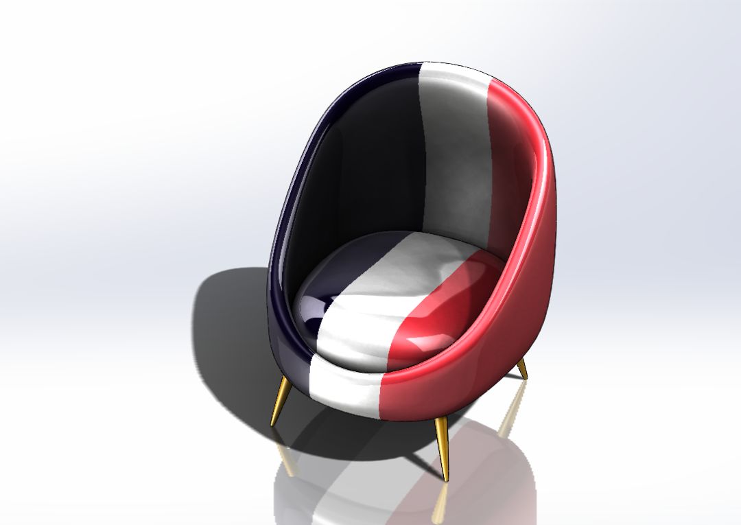 solidworks威力曲面到底多方便？ 附soildworks威力曲面2018版下載的圖7