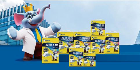 欧赛斯2022年创意年报│视觉就是可以战胜所有竞争对手的表现力-广告人干货库