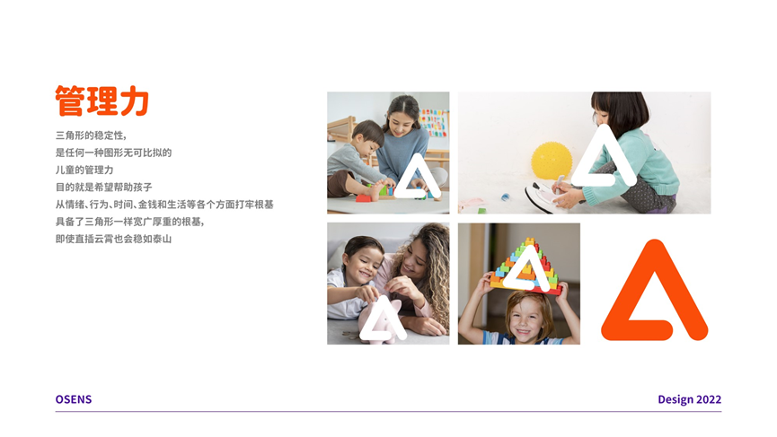 欧赛斯2022年创意年报│视觉就是可以战胜所有竞争对手的表现力-广告人干货库