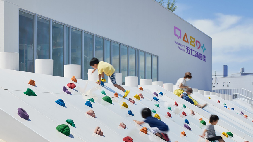 欧赛斯2022年创意年报│视觉就是可以战胜所有竞争对手的表现力-广告人干货库