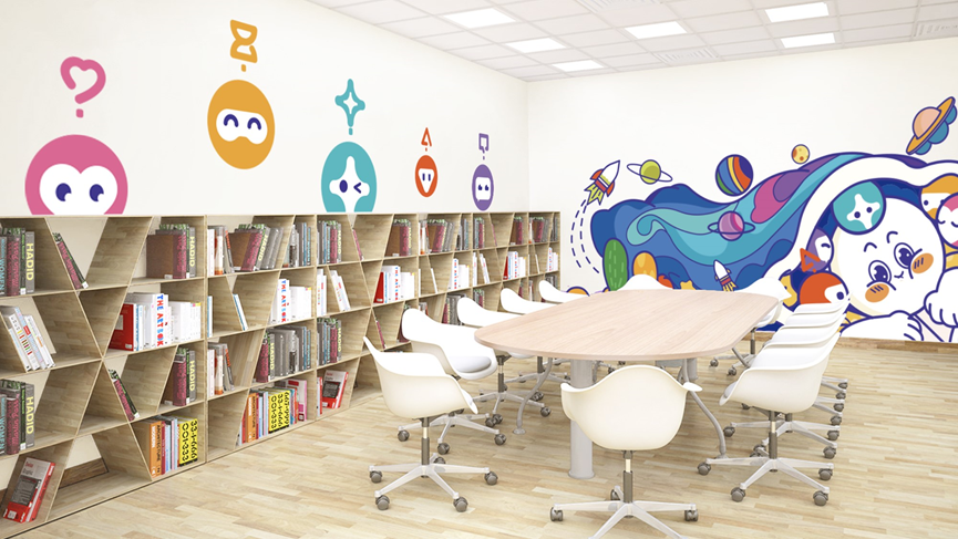 欧赛斯2022年创意年报│视觉就是可以战胜所有竞争对手的表现力-广告人干货库