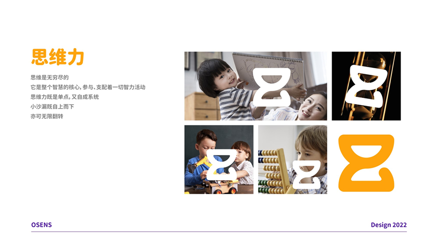 欧赛斯2022年创意年报│视觉就是可以战胜所有竞争对手的表现力-广告人干货库