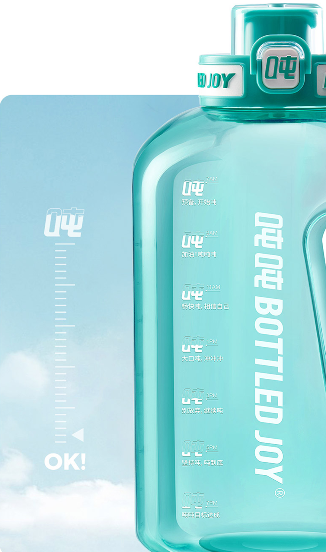 欧赛斯2022年创意年报│视觉就是可以战胜所有竞争对手的表现力-广告人干货库