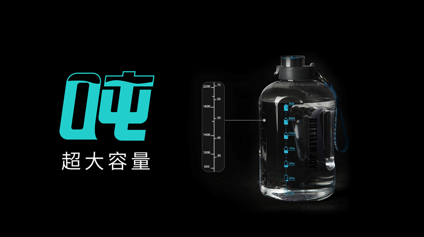 欧赛斯2022年创意年报│视觉就是可以战胜所有竞争对手的表现力-广告人干货库