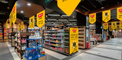 欧赛斯2022年创意年报│视觉就是可以战胜所有竞争对手的表现力-广告人干货库