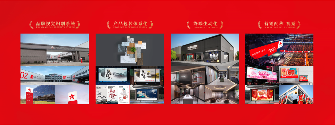 欧赛斯2022年创意年报│视觉就是可以战胜所有竞争对手的表现力-广告人干货库