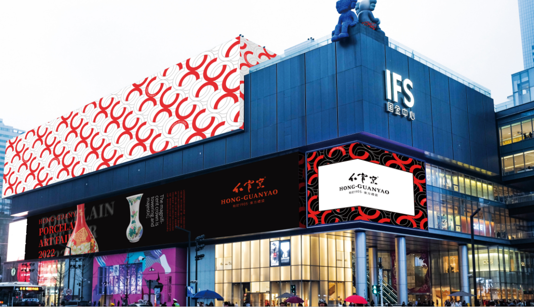 欧赛斯2022年创意年报│视觉就是可以战胜所有竞争对手的表现力-广告人干货库