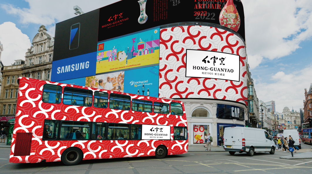 欧赛斯2022年创意年报│视觉就是可以战胜所有竞争对手的表现力-广告人干货库