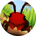 应用icon-昆虫部落战争2024官方新版
