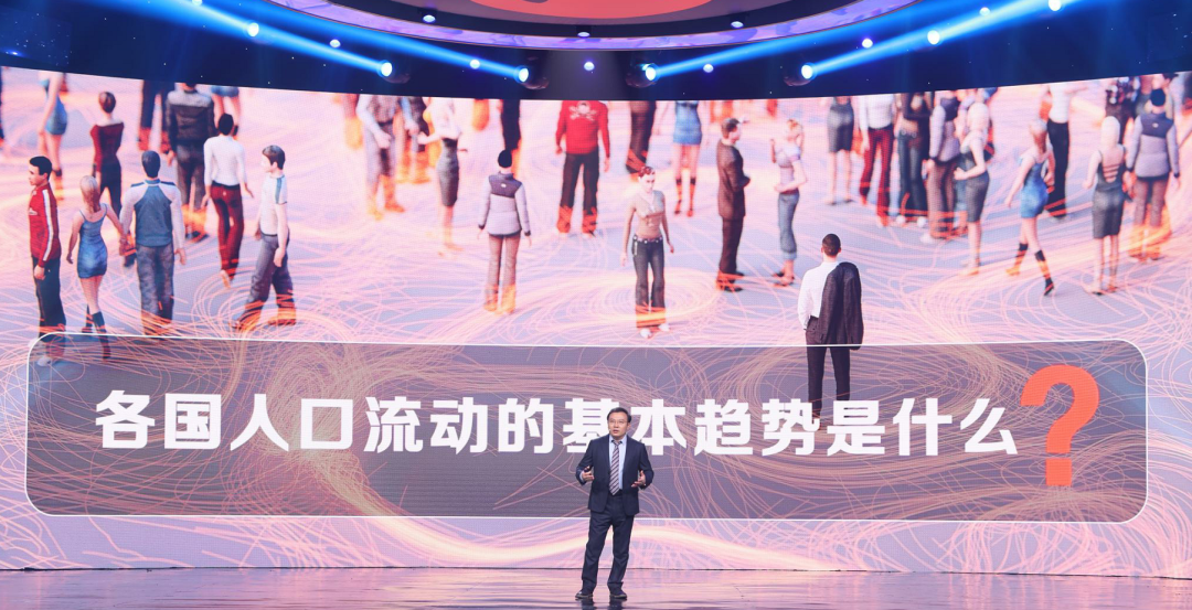 任澤平經濟預測