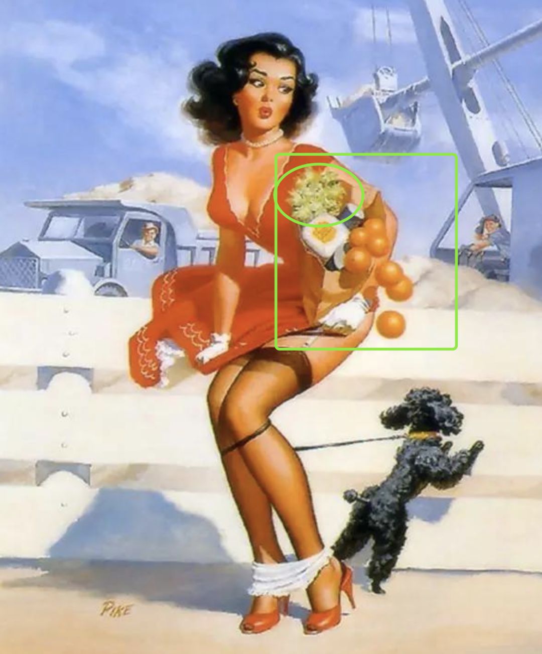 芹菜的特殊气味是男性的“春药”，我觉得我爱上你了～