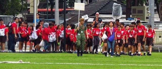 体育课跨学科融合，国外体育老师怎么看？