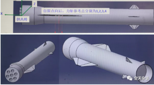 基于实际工程的飞行器气动设计与仿真的图17