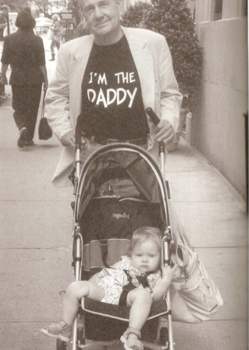 图片[2]-罗杰斯写给女儿：对金钱的了解一定要尽早，因为金钱能够且已经毁了许多人 - 如意-如意