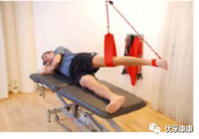 悬吊训练系统 怎么装悬吊技术的历史、使用和临床运用，附上肢、躯干和下肢悬吊训练方法_https://www.jmylbn.com_新闻资讯_第69张