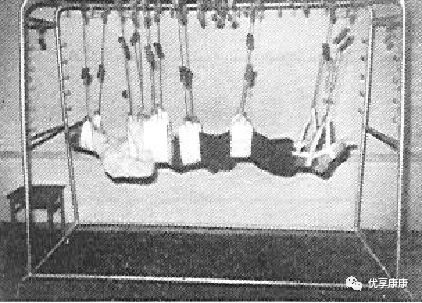 悬吊训练系统 怎么装悬吊技术的历史、使用和临床运用，附上肢、躯干和下肢悬吊训练方法_https://www.jmylbn.com_新闻资讯_第6张