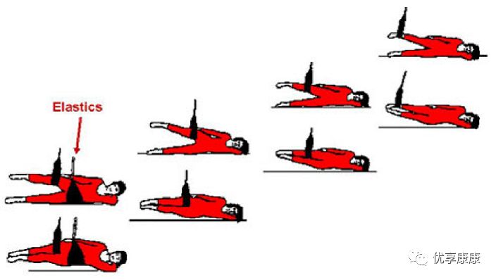 悬吊训练系统 怎么装悬吊技术的历史、使用和临床运用，附上肢、躯干和下肢悬吊训练方法_https://www.jmylbn.com_新闻资讯_第44张