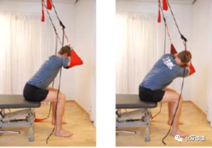 悬吊训练系统 怎么装悬吊技术的历史、使用和临床运用，附上肢、躯干和下肢悬吊训练方法_https://www.jmylbn.com_新闻资讯_第64张