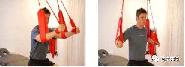 悬吊训练系统 怎么装悬吊技术的历史、使用和临床运用，附上肢、躯干和下肢悬吊训练方法_https://www.jmylbn.com_新闻资讯_第51张