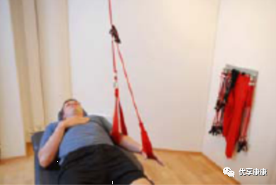 悬吊训练系统 怎么装悬吊技术的历史、使用和临床运用，附上肢、躯干和下肢悬吊训练方法_https://www.jmylbn.com_新闻资讯_第47张